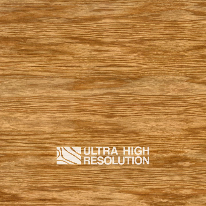 Crown-Cut Oak Veneer Texture (706cm x 309cm)