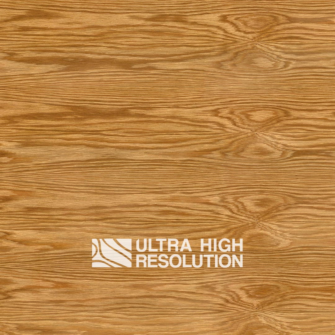 Crown-Cut Oak Veneer Texture (706cm x 309cm)