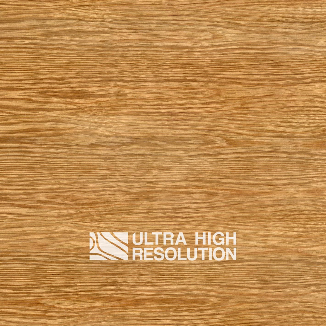 Crown-Cut Oak Veneer Texture (706cm x 309cm)