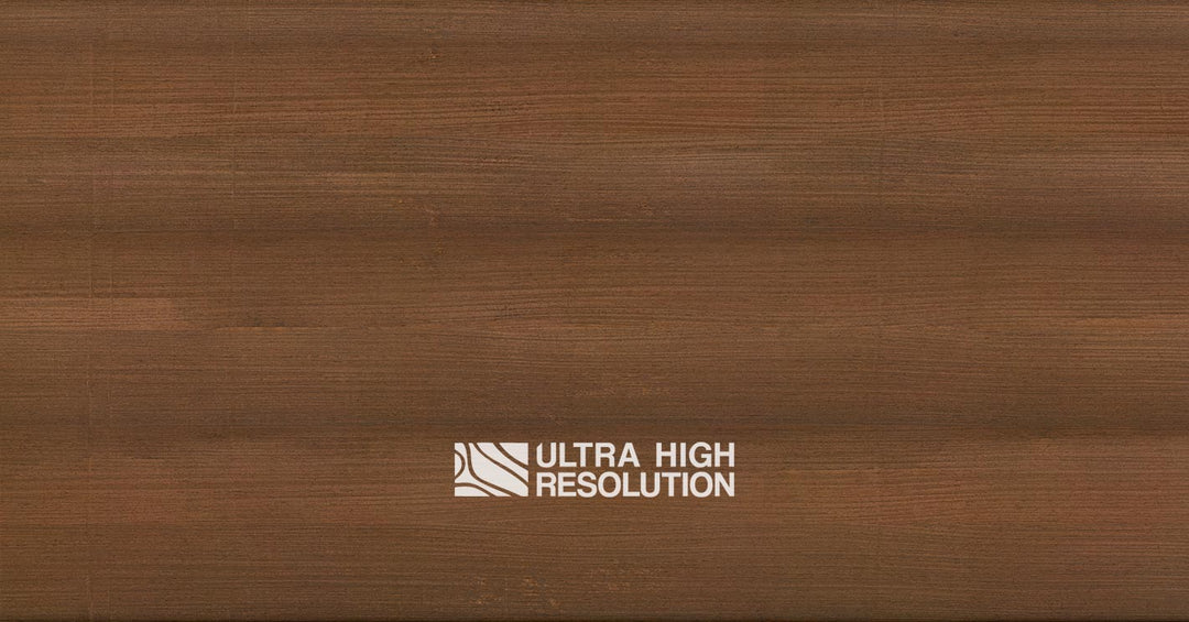 Crown-Cut Sapele Texture (698cm x 365cm)