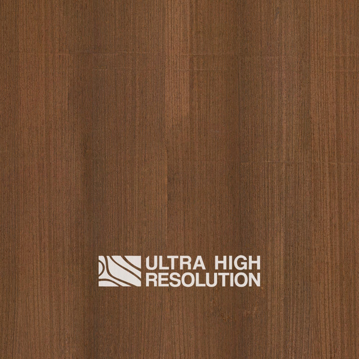 Crown-Cut Sapele Texture (698cm x 365cm)
