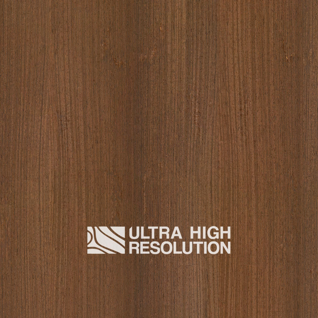 Crown-Cut Sapele Texture (698cm x 365cm)
