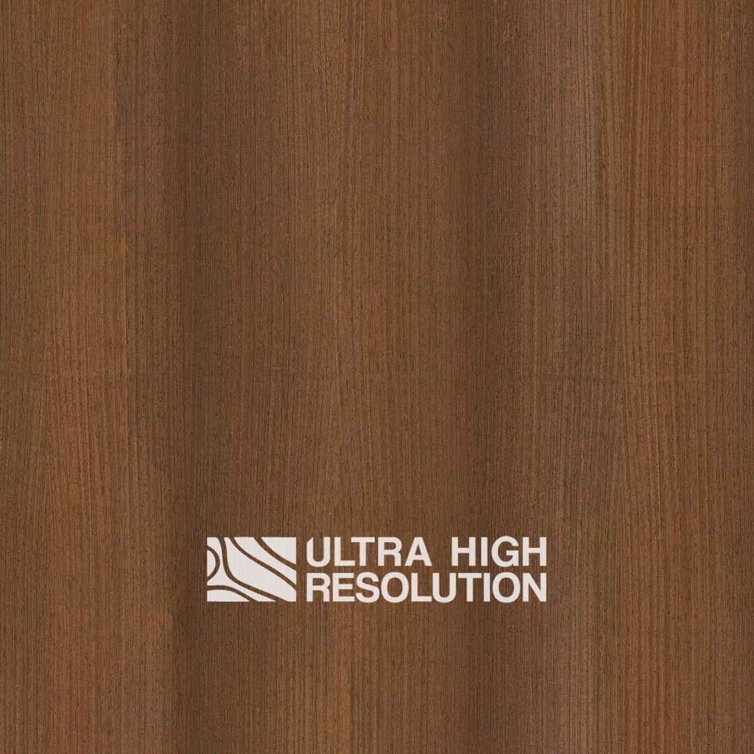 Crown-Cut Sapele Texture (698cm x 365cm)