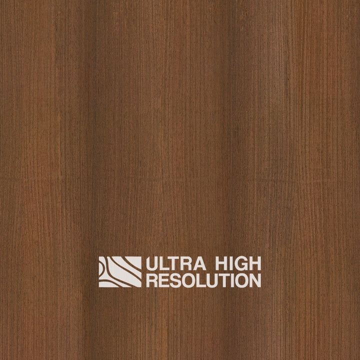 Crown-Cut Sapele Texture (698cm x 365cm)