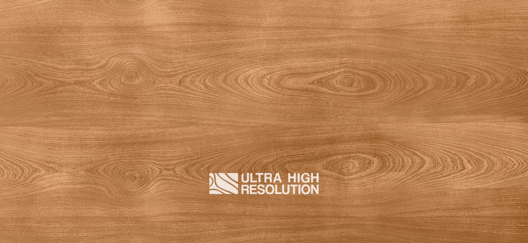 Crown-Cut Sapele Wood Veneer (706cm x 325cm)