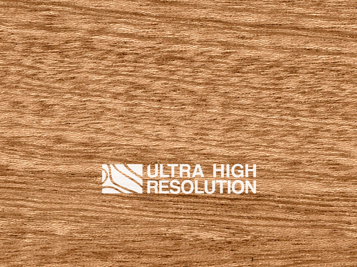Crown-Cut Sapele Wood Veneer (706cm x 325cm)