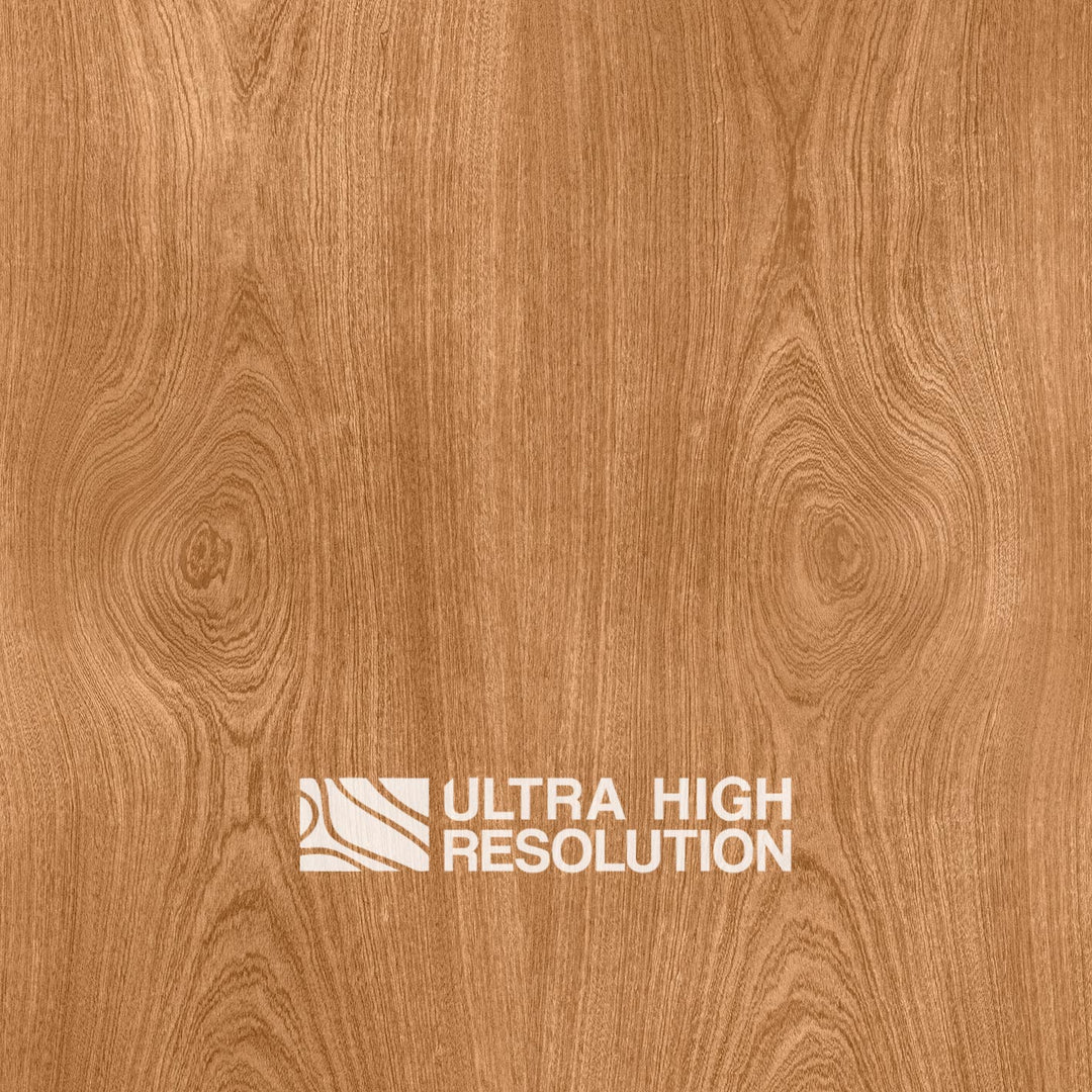 Crown-Cut Sapele Wood Veneer (706cm x 325cm)