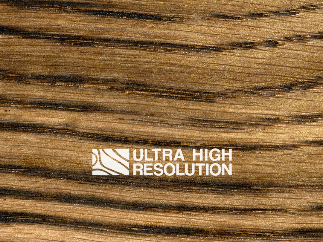 Dark Oak Charred Wood Texture (695cm x 302cm)