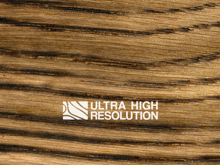 Dark Oak Charred Wood Texture (695cm x 302cm)