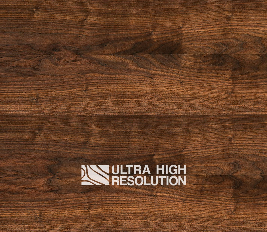 Dark Walnut Plank Texture (705cm x 326cm)