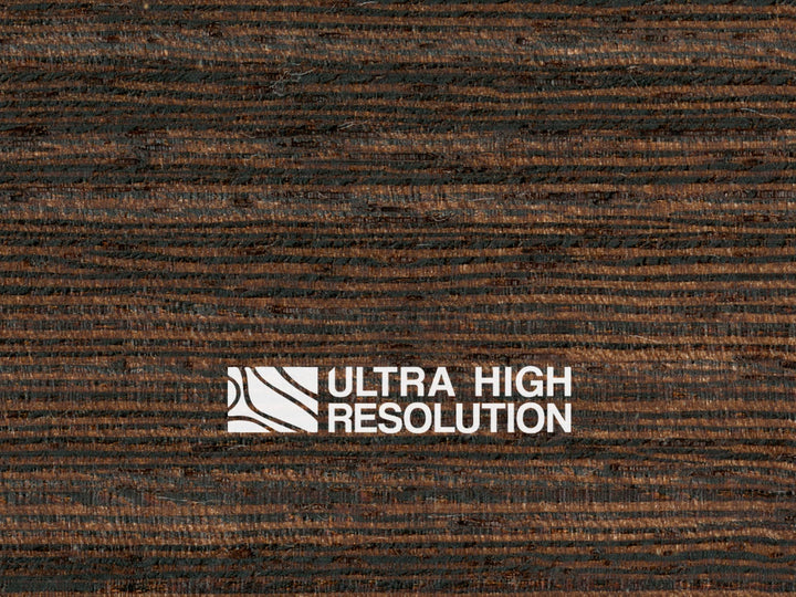 Dark Wenge Wood Veneer (702cm x 343cm)