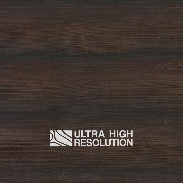 Dark Wenge Wood Veneer (702cm x 343cm)