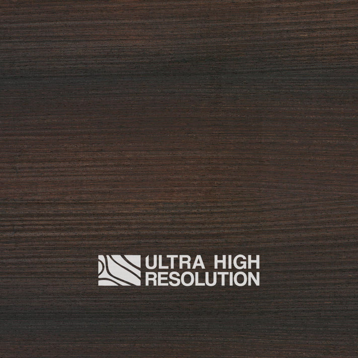 Dark Wenge Wood Veneer (702cm x 343cm)