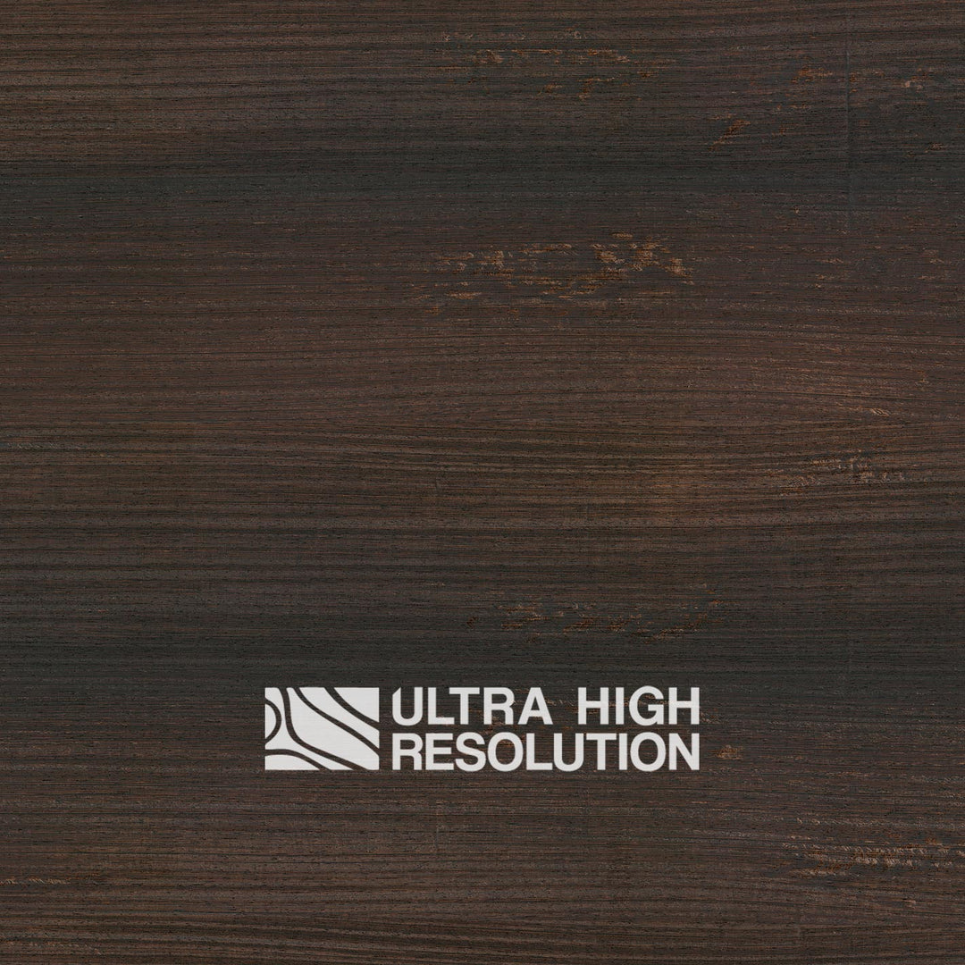 Dark Wenge Wood Veneer (702cm x 343cm)