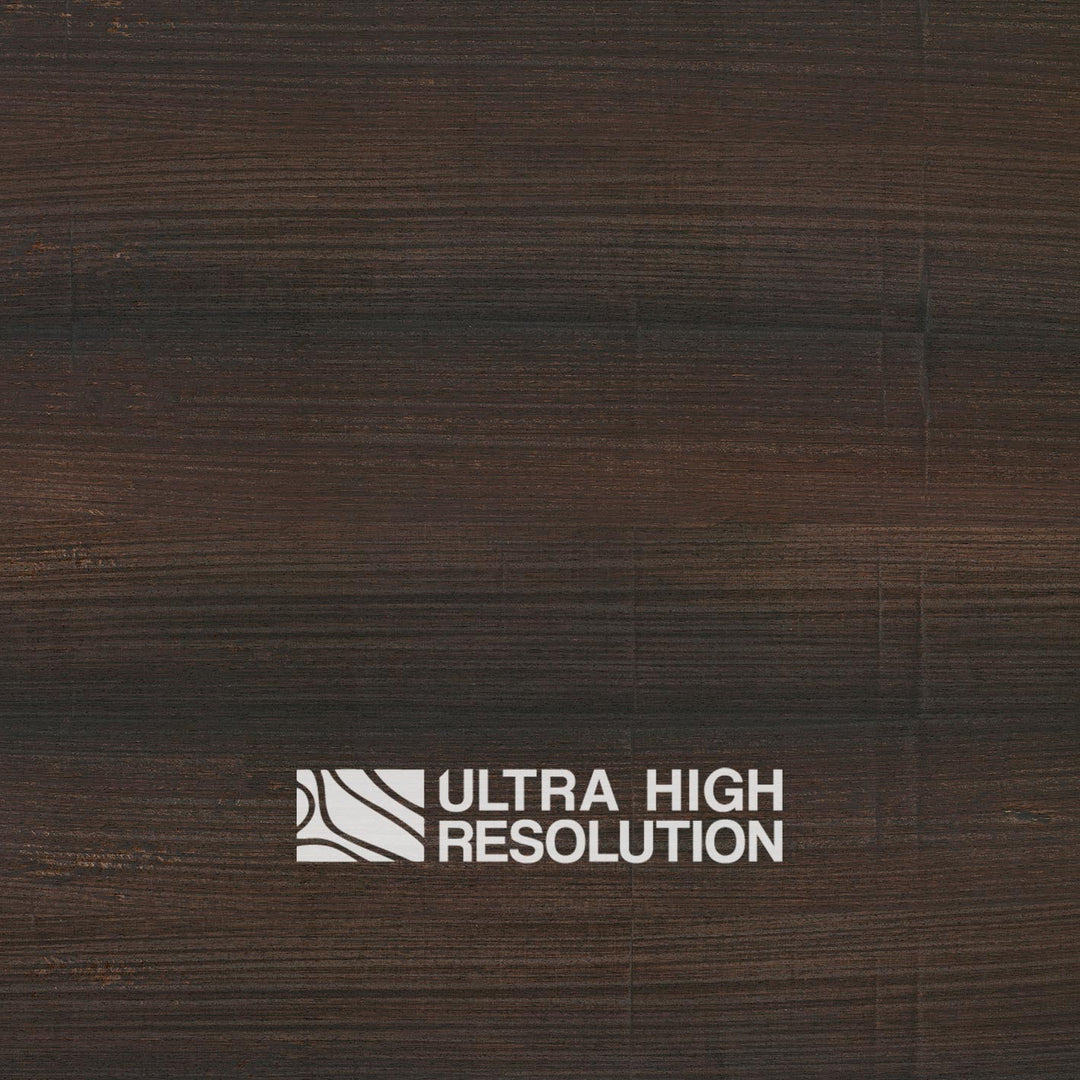 Dark Wenge Wood Veneer (702cm x 343cm)