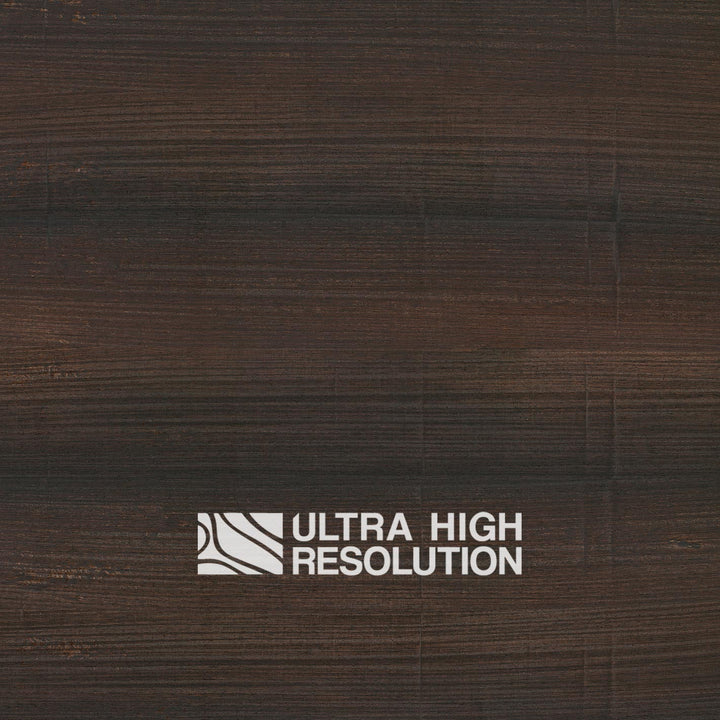 Dark Wenge Wood Veneer (702cm x 343cm)
