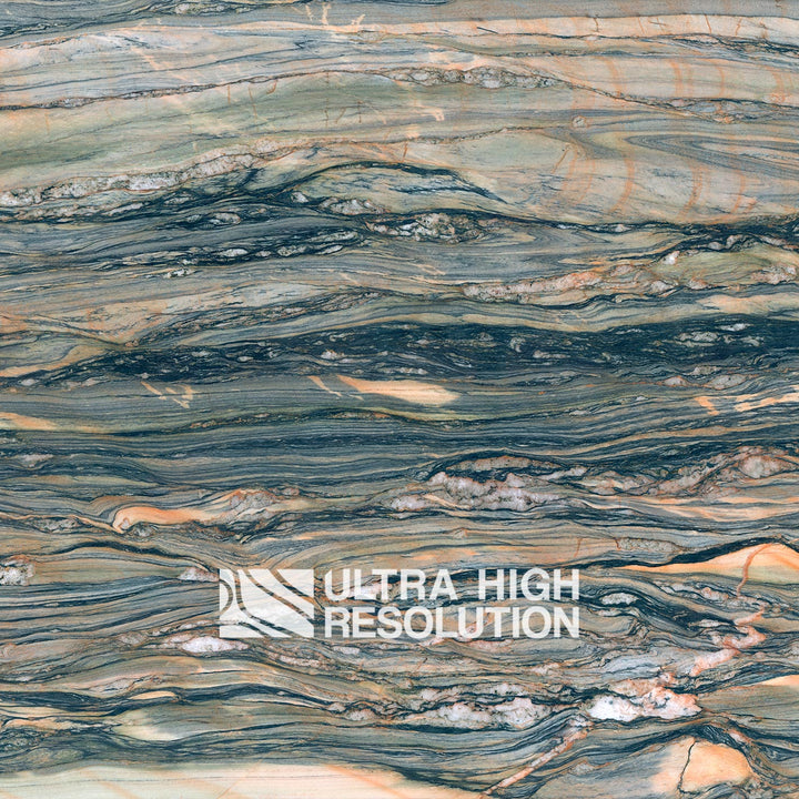 Fusion Black Quartzite Texture (692cm x 520cm)