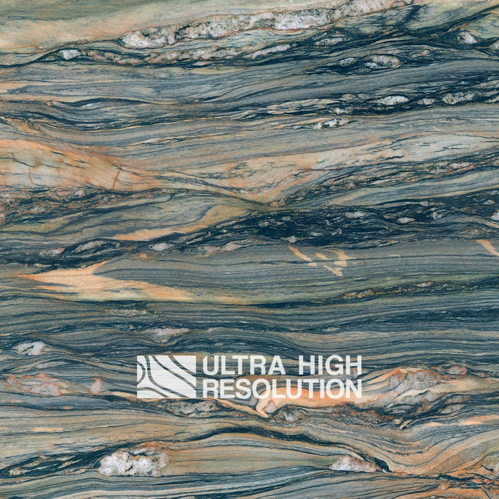 Fusion Black Quartzite Texture (692cm x 520cm)