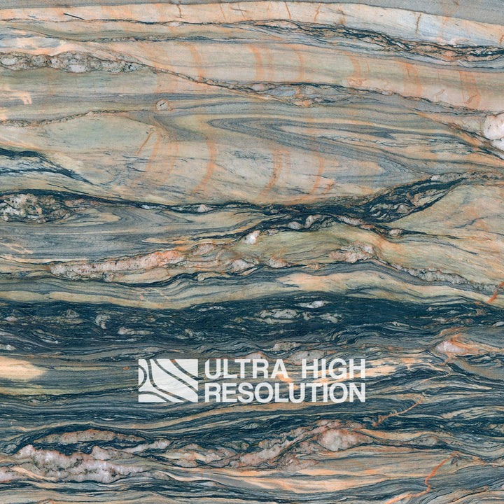 Fusion Black Quartzite Texture (692cm x 520cm)