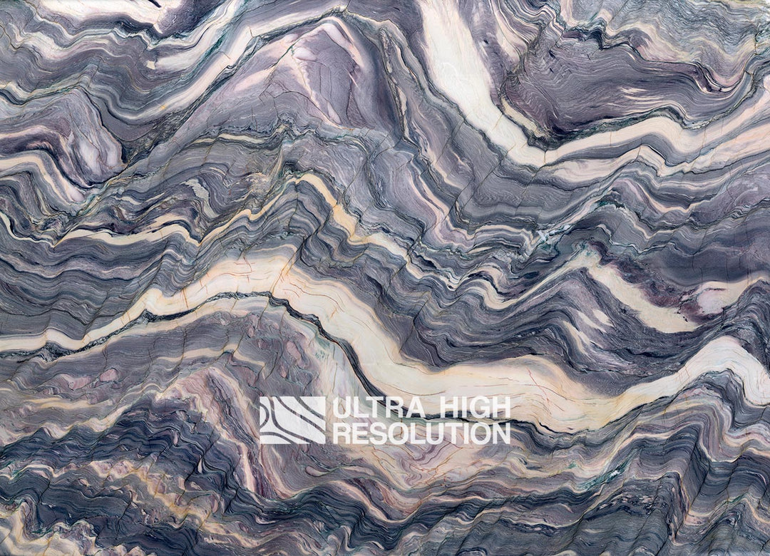 Fusion Blue Granite Texture (730cm x 528cm)
