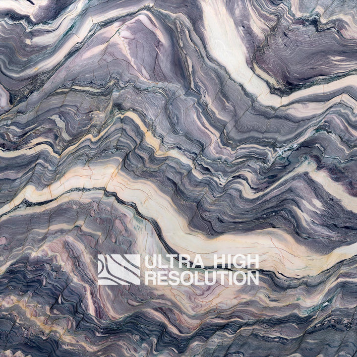 Fusion Blue Granite Texture (730cm x 528cm)