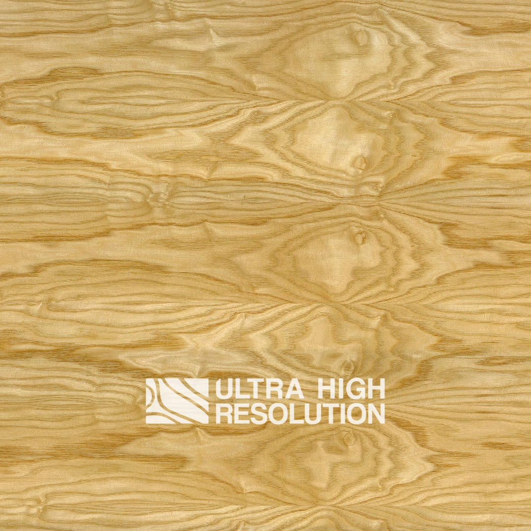 Golden Crown-Cut Oak (704cm x 322cm)