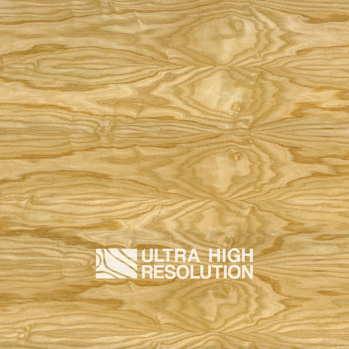 Golden Crown-Cut Oak (704cm x 322cm)