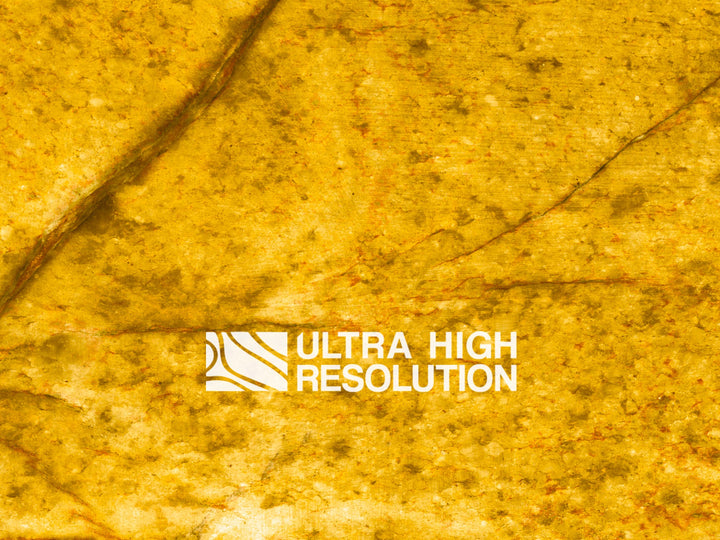 Golden Quartzite Texture (861cm x 428cm)