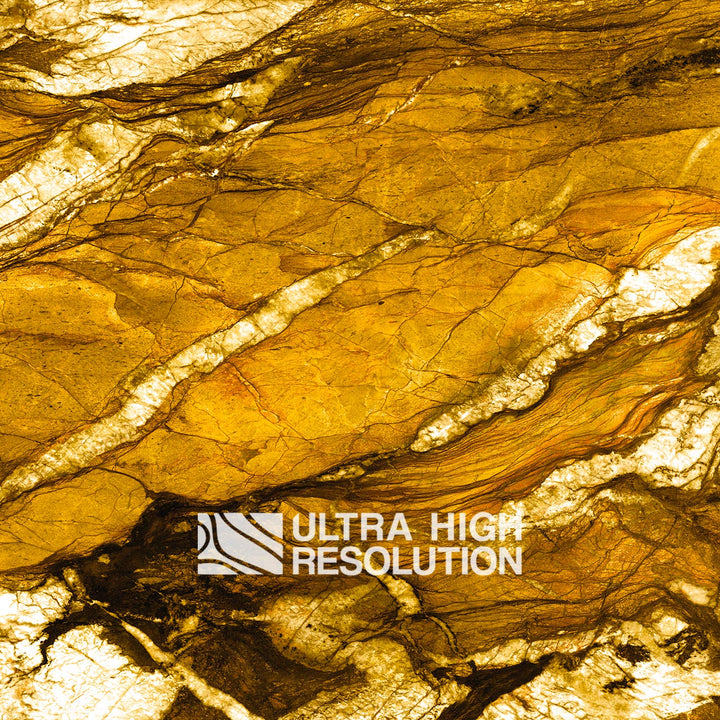Golden Quartzite Texture (861cm x 428cm)