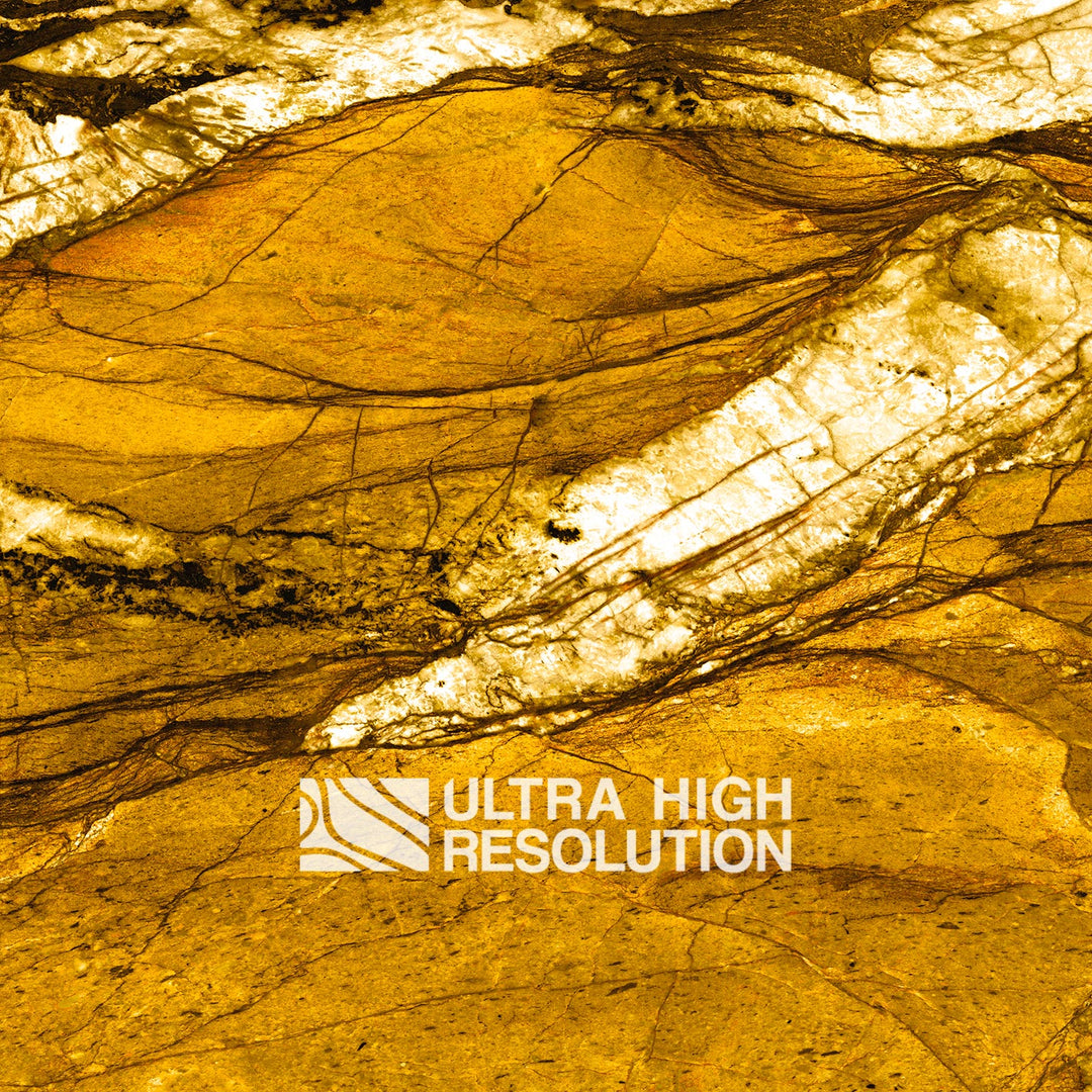 Golden Quartzite Texture (861cm x 428cm)