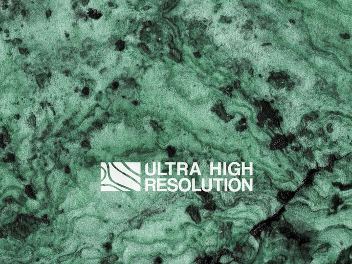 Green Coarse Cork Composite Texture (361cm x 178cm)