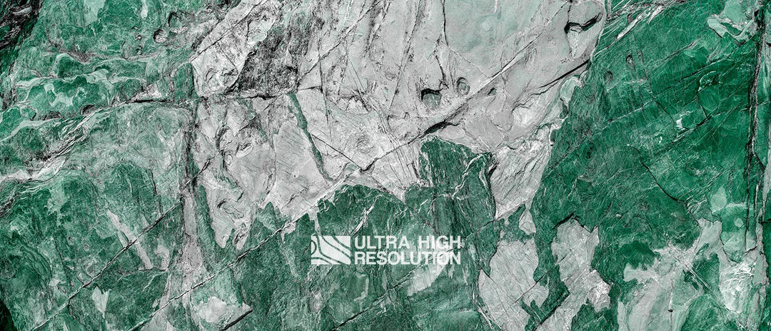 Green Granite Crystalline Texture (188cm x 81cm)
