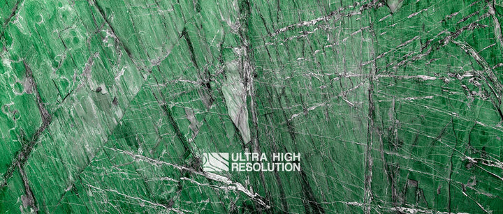 Green Granite Crystalline Texture (191cm x 81cm)