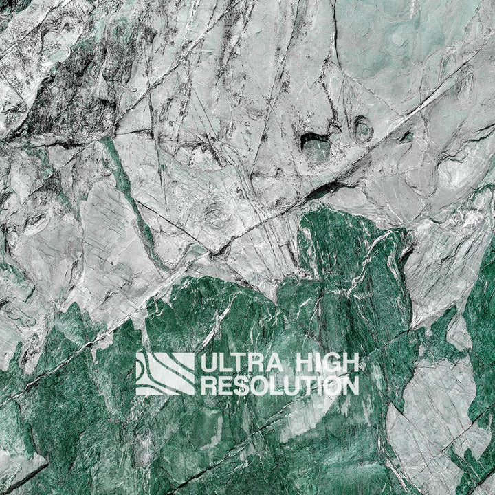 Green Granite Crystalline Texture (188cm x 81cm)