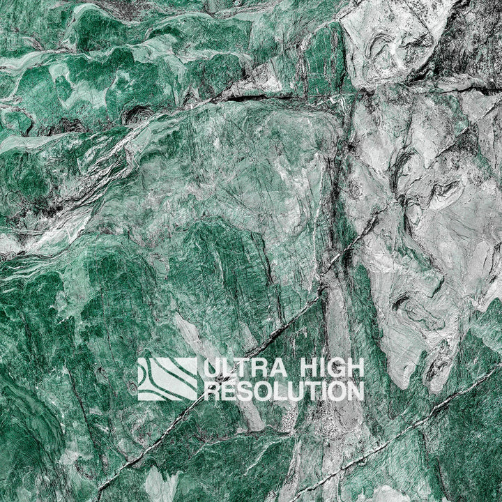 Green Granite Crystalline Texture (188cm x 81cm)