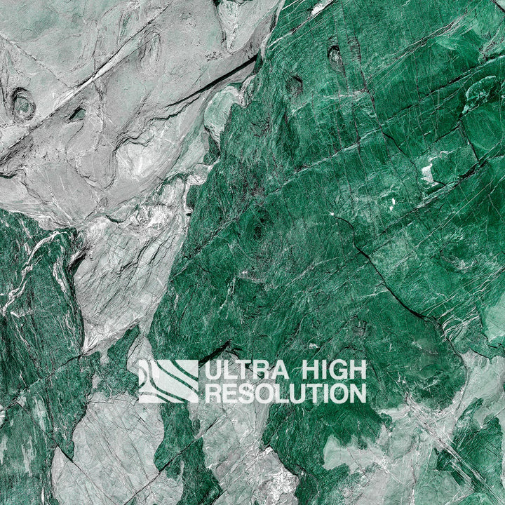 Green Granite Crystalline Texture (188cm x 81cm)
