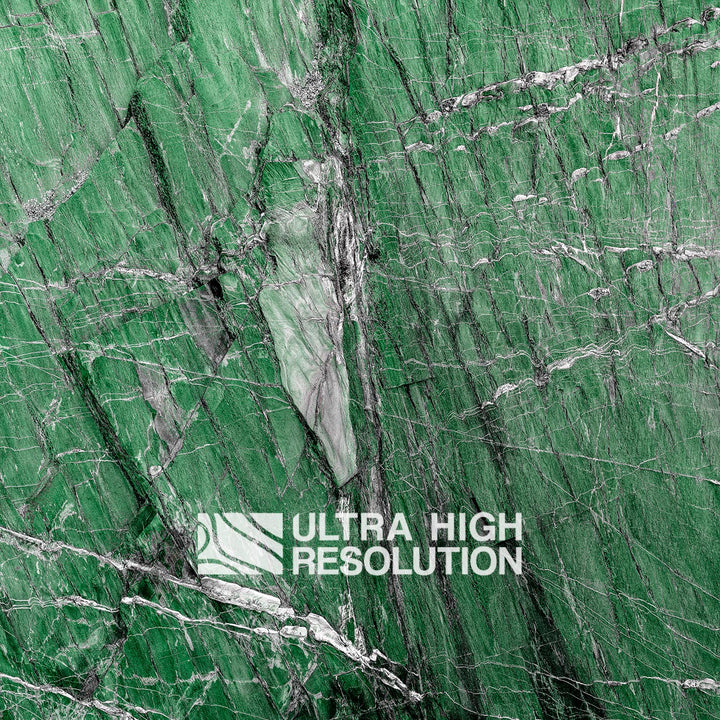 Green Granite Crystalline Texture (191cm x 81cm)