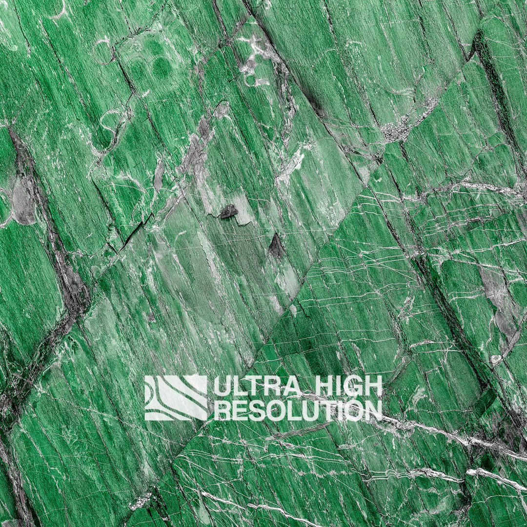 Green Granite Crystalline Texture (191cm x 81cm)