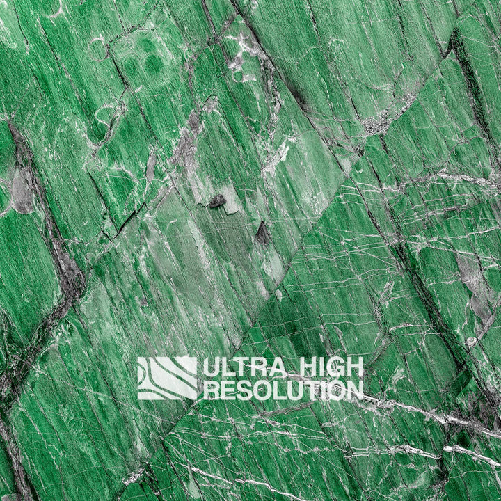 Green Granite Crystalline Texture (191cm x 81cm)