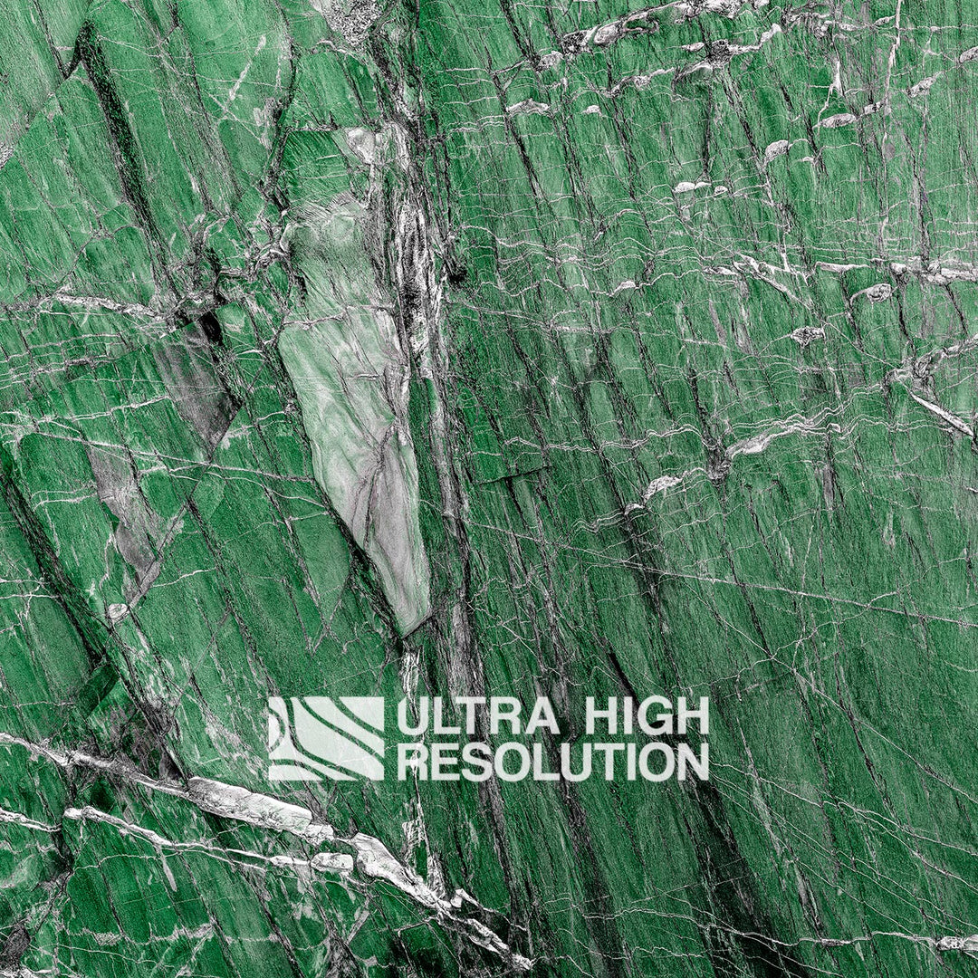 Green Granite Crystalline Texture (191cm x 81cm)
