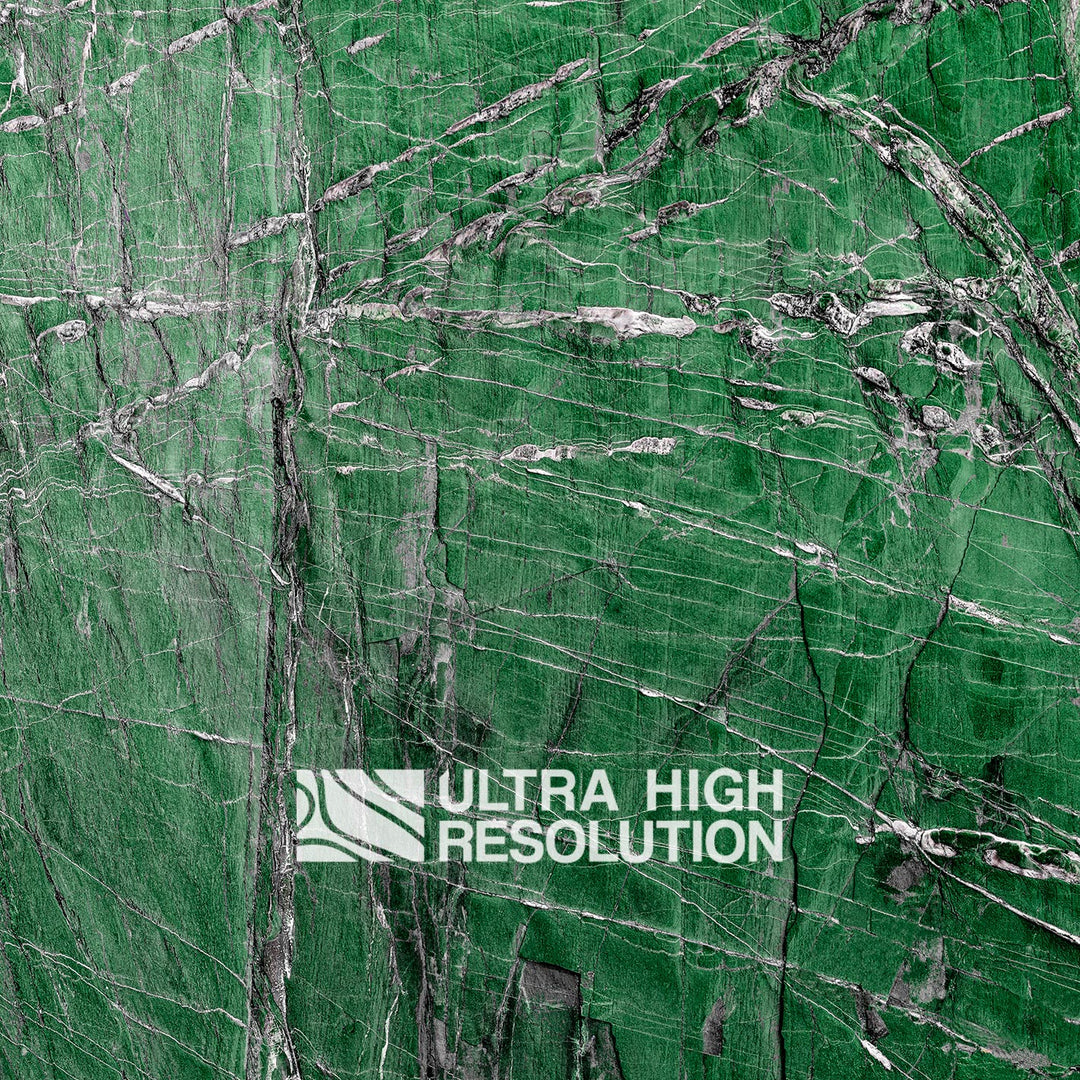 Green Granite Crystalline Texture (191cm x 81cm)