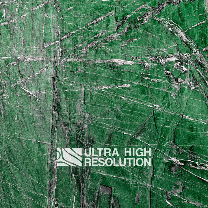 Green Granite Crystalline Texture (191cm x 81cm)