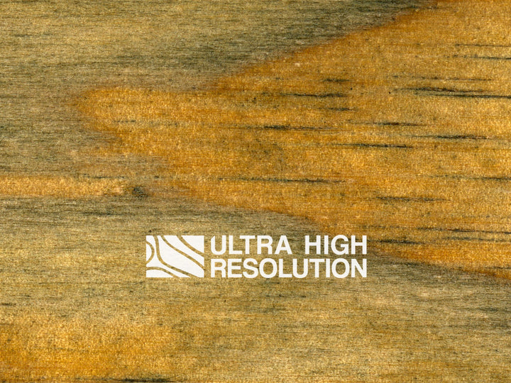 Green Washed Oak Wood Texture (710cm x 312cm)