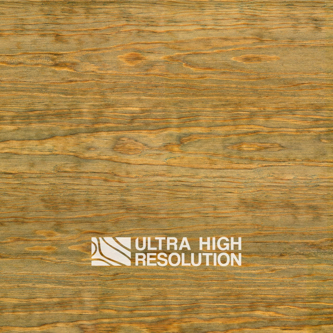 Green Washed Oak Wood Texture (710cm x 312cm)
