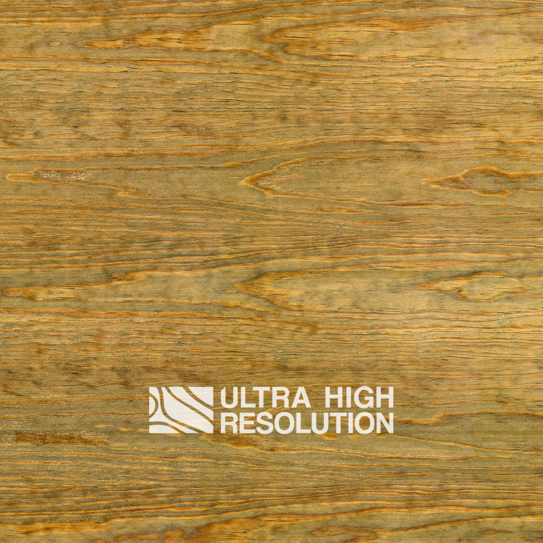 Green Washed Oak Wood Texture (710cm x 312cm)