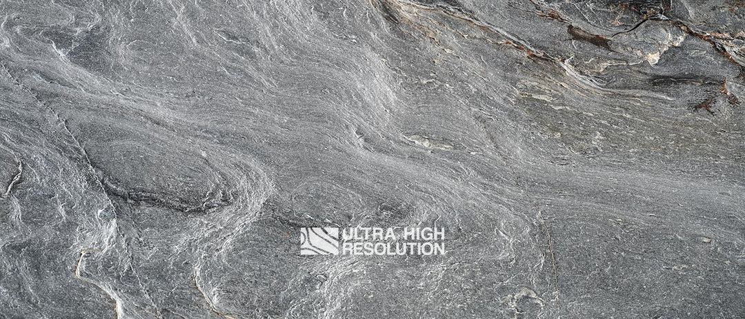 Grey Granite Crystalline Texture (346cm x 148cm)