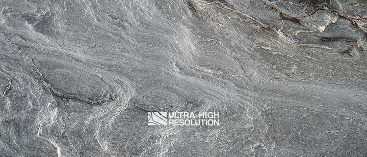 Grey Granite Crystalline Texture (346cm x 148cm)