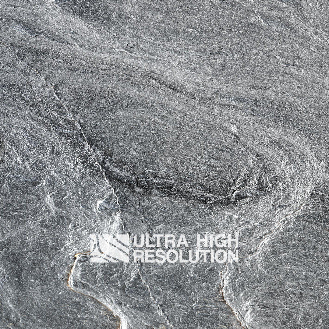 Grey Granite Crystalline Texture (346cm x 148cm)