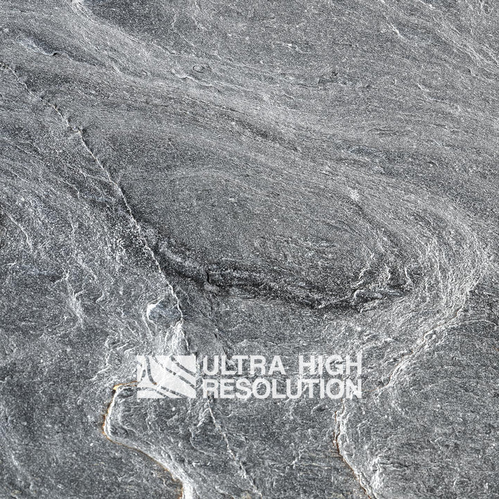 Grey Granite Crystalline Texture (346cm x 148cm)