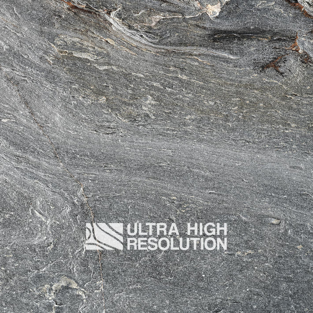 Grey Granite Crystalline Texture (346cm x 148cm)